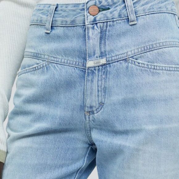 CLOSED X-Pose Denim - Light Blue SIZE 26 NWT - Picture 3 of 14